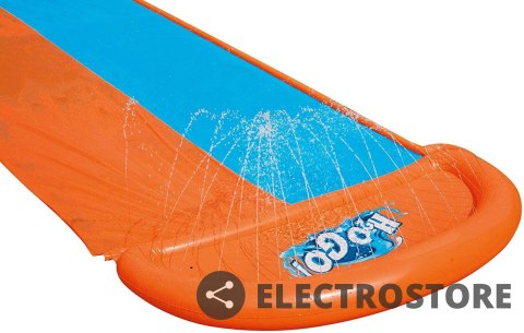BESTWAY Ślizgawka podwójna H2OGO! 4.88m BESTWAY Ślizgawka podwójna H2OGO! 4.88m