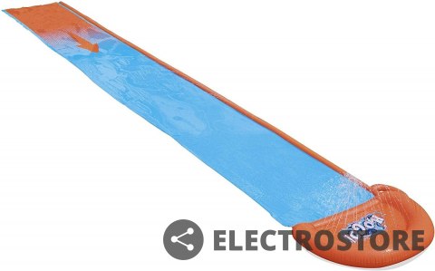 BESTWAY Ślizgawka pojedyncza H2OGO! 4.88m BESTWAY Ślizgawka pojedyncza H2OGO! 4.88m