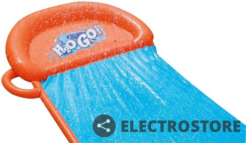 BESTWAY Ślizgawka pojedyncza H2OGO! 4.88m BESTWAY Ślizgawka pojedyncza H2OGO! 4.88m