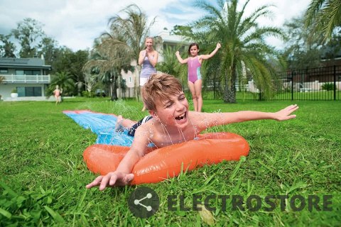 BESTWAY Ślizgawka pojedyncza H2OGO! 4.88m BESTWAY Ślizgawka pojedyncza H2OGO! 4.88m
