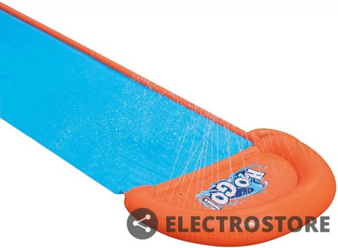 BESTWAY Ślizgawka pojedyncza H2OGO! 4.88m BESTWAY Ślizgawka pojedyncza H2OGO! 4.88m