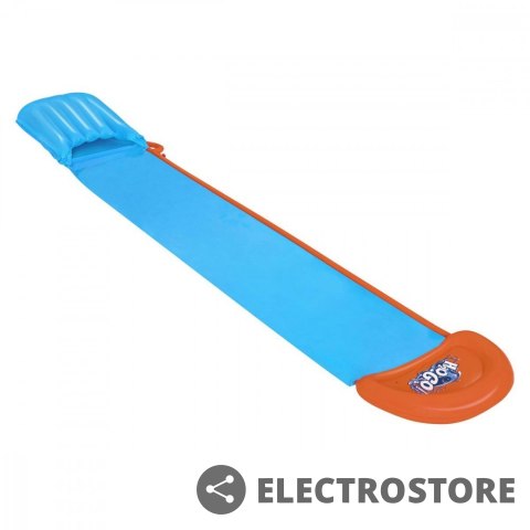 BESTWAY Ślizgawka pojedyncza H2OGO! Tsunami z rampą 4.88m BESTWAY Ślizgawka pojedyncza H2OGO! Tsunami z rampą 4.88m
