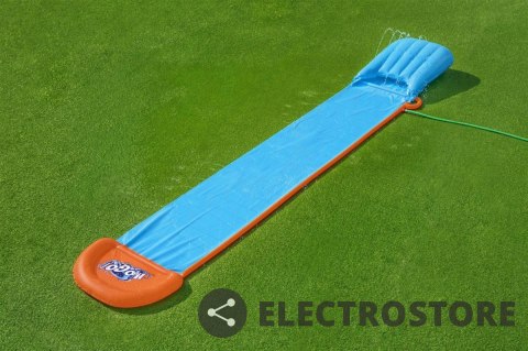 BESTWAY Ślizgawka pojedyncza H2OGO! Tsunami z rampą 4.88m BESTWAY Ślizgawka pojedyncza H2OGO! Tsunami z rampą 4.88m