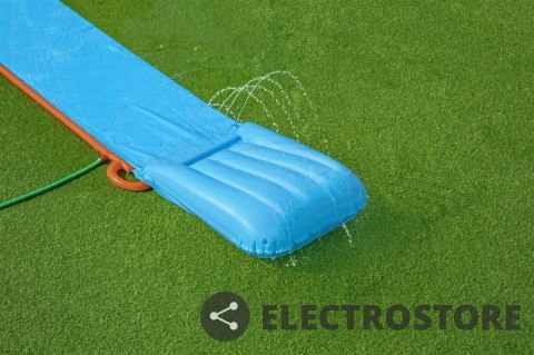 BESTWAY Ślizgawka pojedyncza H2OGO! Tsunami z rampą 4.88m BESTWAY Ślizgawka pojedyncza H2OGO! Tsunami z rampą 4.88m