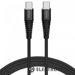 Elmak Kabel USB TYP C CL-159 SAVIO
