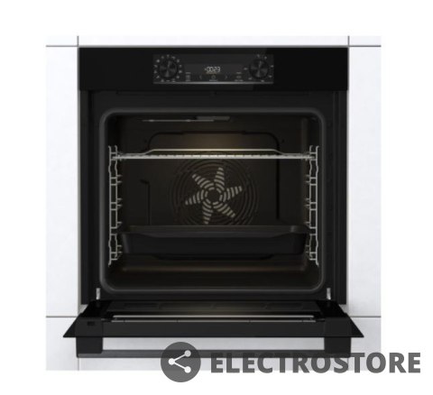 Gorenje Piekarnik BO6737E02BG Gorenje Piekarnik BO6737E02BG