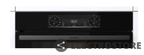 Gorenje Piekarnik BO6737E02BG Gorenje Piekarnik BO6737E02BG