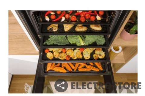 Gorenje Piekarnik BO6737E02BG Gorenje Piekarnik BO6737E02BG