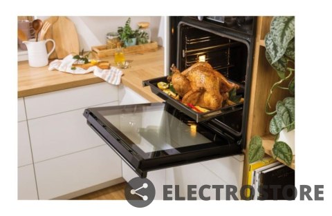 Gorenje Piekarnik BO6737E02BG Gorenje Piekarnik BO6737E02BG