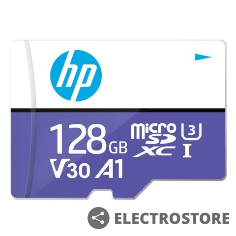 HP Inc. Karta pamięci MicroSDXC 128GB HFUD128-1U3PA