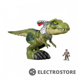 Mattel Figurka Jurassic World Szczękozaur T-Rex