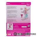 Mattel Lalka Barbie Sporty zimowe - Snowboardzistka