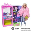 Mattel Zestaw Barbie Extra Kreator stylu