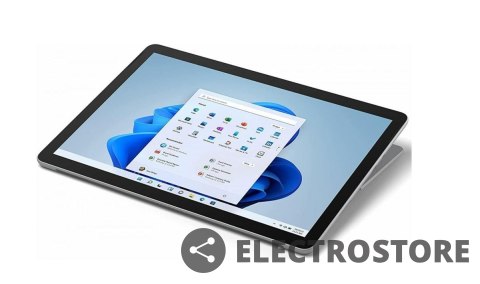 Microsoft Surface GO 3 LTE i3-10100Y/8GB/128GB/INT/10.51' Win10Pro Commercial Platinum 8VI-00033 Microsoft Surface GO 3 LTE i3-10100Y/8GB/128GB/INT/10.51' Win10Pro Commercial Platinum 8VI-00033