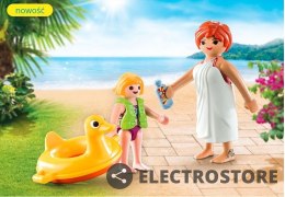 Playmobil Figurki Duo Pack 70690 Aqua Park