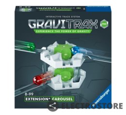 Ravensburger Polska Gravitrax PRO Dodatek Extension Carousel