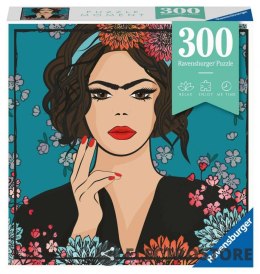 Ravensburger Polska Puzzle Momenty 300 elementow Frida