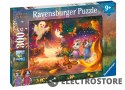 Ravensburger Polska Puzzle dla dzieci 2D Musse & Helium 300 elementów