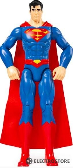 Spin Master Figurka DC 12 cali Superman S1 V1 P2