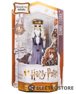 Spin Master Lalka Wizarding World 3 cale Dumbledore