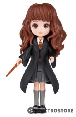 Spin Master Lalka Wizarding World 3 cale Hermione