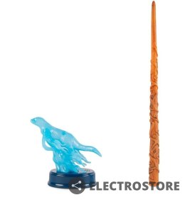 Spin Master Różdżka Hermiony z figurką Patronusa Wizarding World