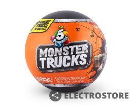 Epee Figurka Niespodzianek 5 Monster Truck