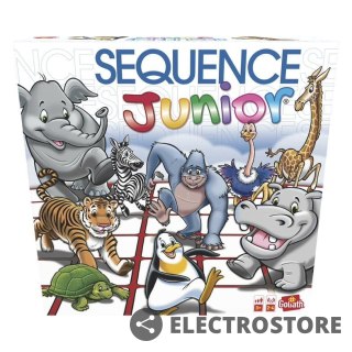 Goliath Gra Sequence Junior