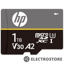 HP Inc. Karta pamięci MicroSDXC 1TB HFUD1TB-MX350