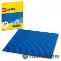 LEGO Klocki Classic 11025 Niebieska płytka konstrukcyjna