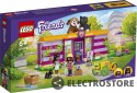 LEGO Klocki Friends 41699 Kawiarnia przy schronisku