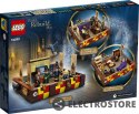 LEGO Klocki Harry Potter 76399 Magiczny kufer z Hogwartu