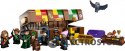 LEGO Klocki Harry Potter 76399 Magiczny kufer z Hogwartu