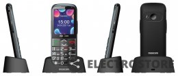Maxcom Telefon MM 724 VoLTE 4G Comfort