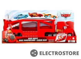 Mattel Pojazd Cars Maniek Transporter