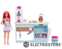 Mattel Zestaw z lalką Barbie Cukiernia