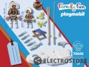 Playmobil Zestaw upominkowy z figurką Family Fun 70606 Wędkarz