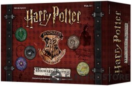 Rebel Dodatek do gry Harry Potter Hogwarts Battle Zaklęcia i eliksiry