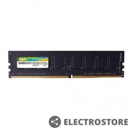 Silicon Power Pamięć DDR4 4GB/2666 (1*4GB) CL19