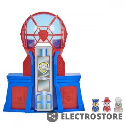 Spin Master Zestaw z figurkami Psi Patrol Micro Movie Tower