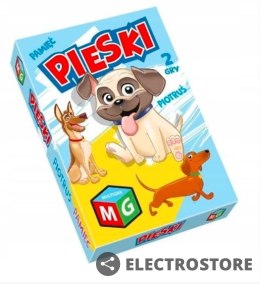 Alexander Gra Piotruś Pieski