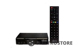 Alma Dekoder 2820 DVB-T/DVB-T2 H.265 HD