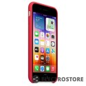 Apple Etui silikonowe do iPhonea SE - (PRODUCT)RED