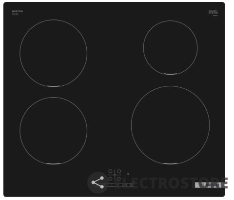Bosch Płyta indukcyjna PUE611BB5D