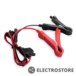 EverActive Prostownik samochodowy do akumulatora 6V/12V automatyczny CBC5