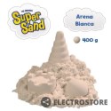 Goliath Piasek Super Sand Refill Colour Collection biały