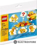 LEGO Klocki Creator 30503 Swobodne budowanie Zwierzęta