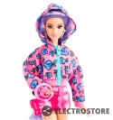 Mattel Zestaw Barbie Extra Zwierzątko ubranko i akcesoria