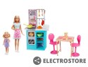 Mattel Zestaw z lalkami Barbie Siostry - Wspólne pieczenie
