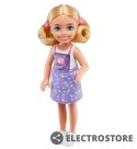 Mattel Zestaw z lalkami Barbie Siostry - Wspólne pieczenie